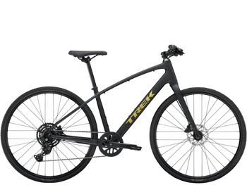 Rower Trek FX 2 XL Gen 4 Mtt Trek Bl